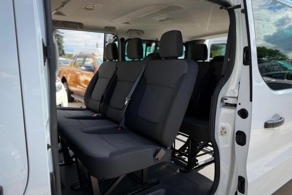 Fiat TALENTO (2020)