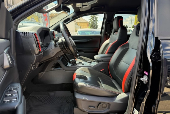 Ford RANGER (2024)