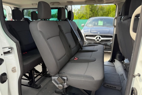 Fiat TALENTO (2020)