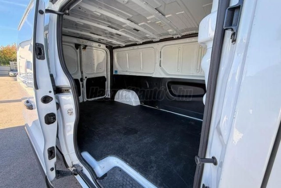 Opel VIVARO (2019)