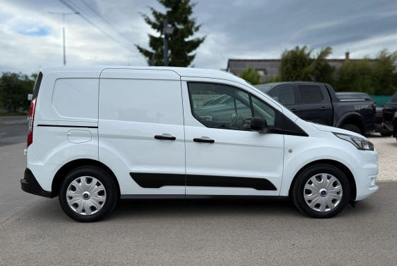 Ford CONNECT (2021)