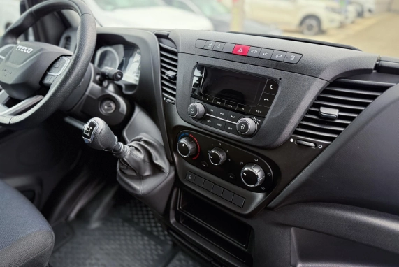 Iveco DAILY (2022)