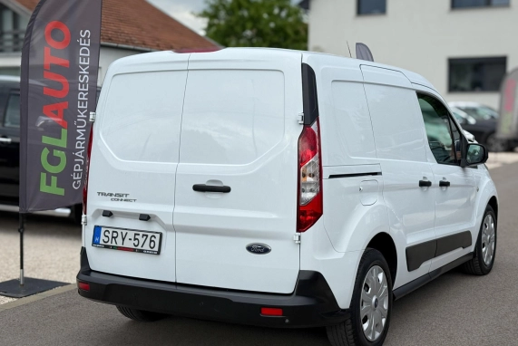 Ford CONNECT (2021)