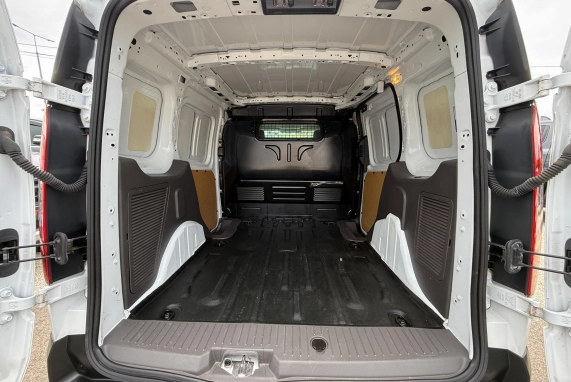 Ford CONNECT (2021)