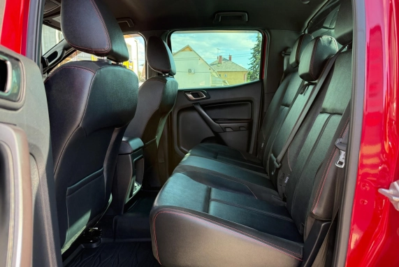 Ford RANGER (2022)