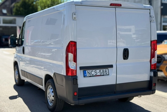 Fiat DUCATO (2015)