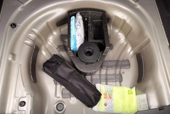 Volkswagen PASSAT (2021)