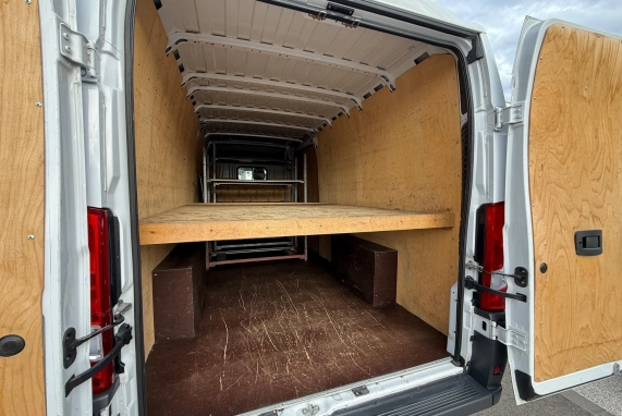 Fiat DUCATO (2017)