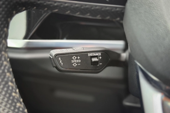 Audi Q3 (2019)