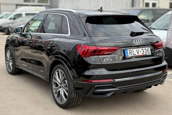 Audi Q3 (2019)