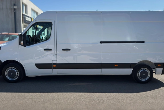 Renault MASTER (2020)