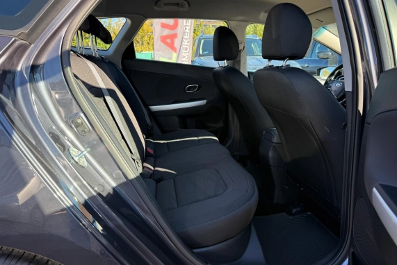 Kia CEE'D (2018)
