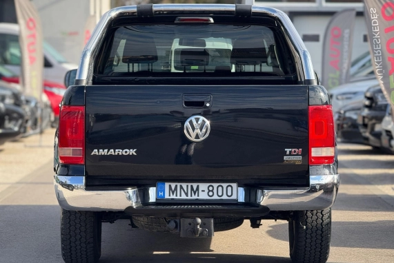 Volkswagen AMAROK (2013)