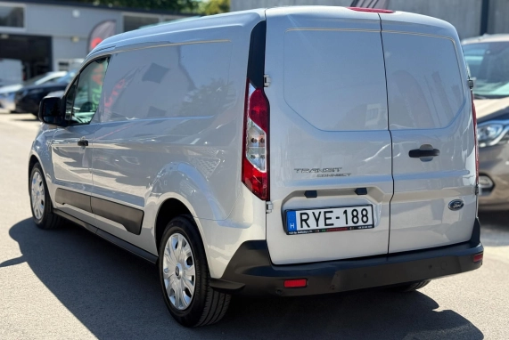 Ford CONNECT (2020)