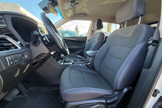 Ssangyong KORANDO (2021)