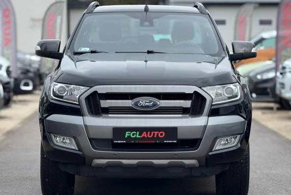 Ford RANGER (2019)