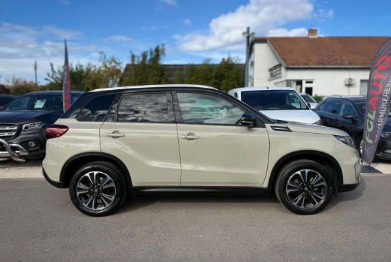 Suzuki VITARA (2022)