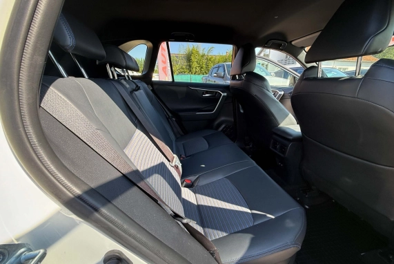 Toyota RAV 4 (2020)