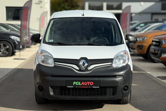 Renault KANGOO (2018)