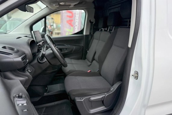 Opel COMBO (2020)