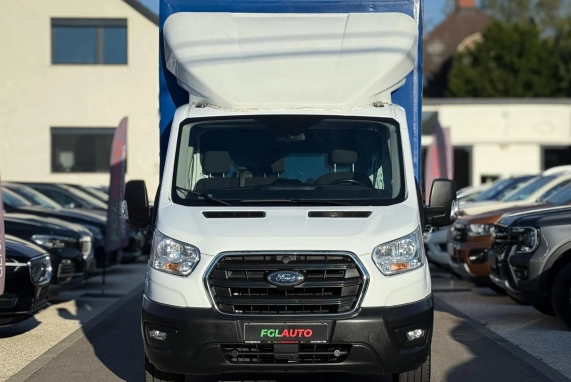 Ford TRANSIT (2021)