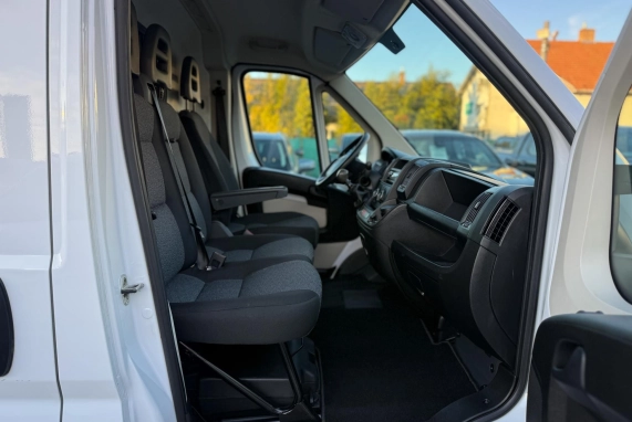 Fiat DUCATO (2019)