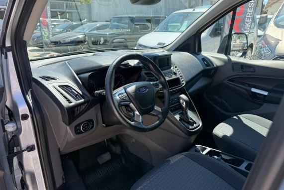 Ford CONNECT (2020)