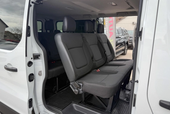 Opel VIVARO (2019)