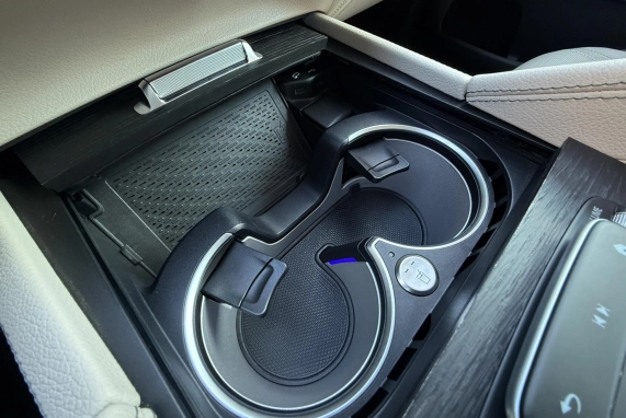 Mercedes-benz GLE 400 (2021)