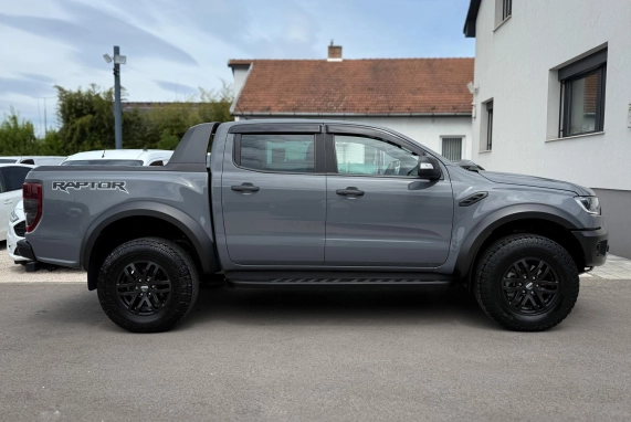 Ford RANGER (2021)