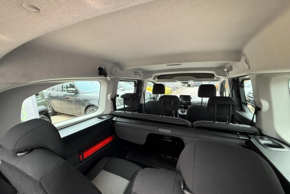 Citroën BERLINGO (2019)