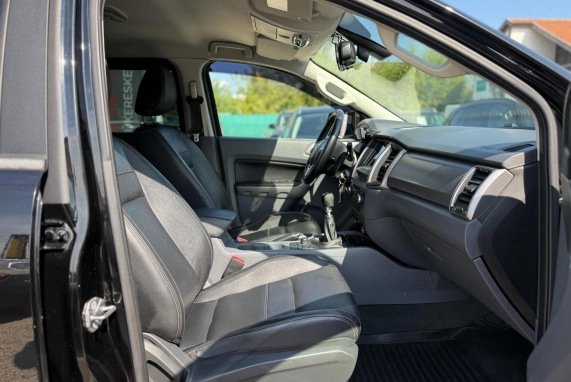 Ford RANGER (2018)