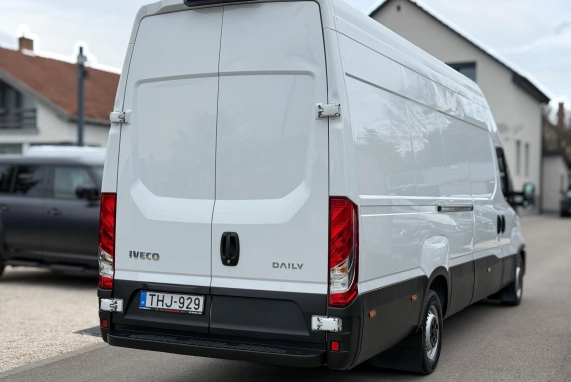 Iveco DAILY (2022)