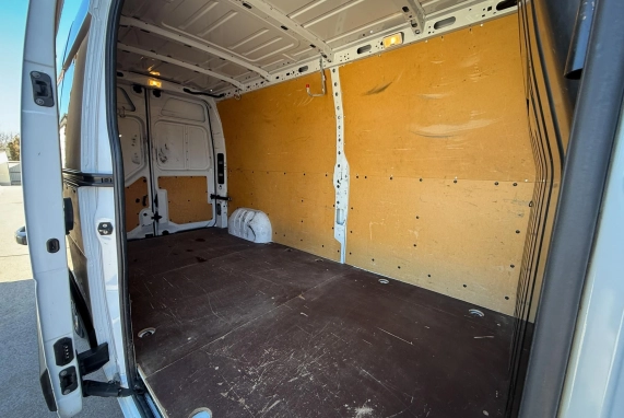 Renault MASTER (2021)