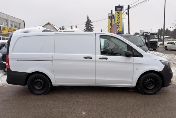 Mercedes-benz VITO (2019)