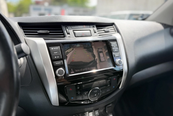 Nissan NAVARA (2019)