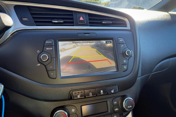 Kia CEE'D (2018)