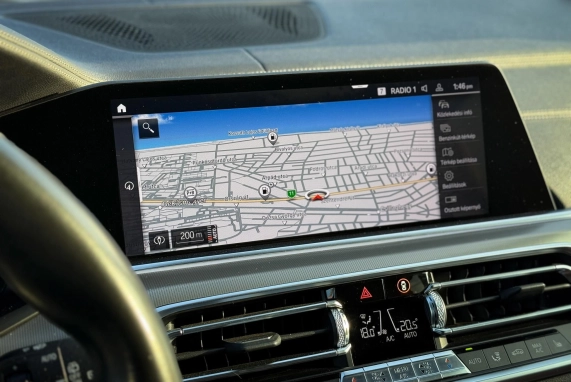 BMW X5 (2019)