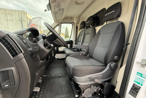 Fiat DUCATO (2017)