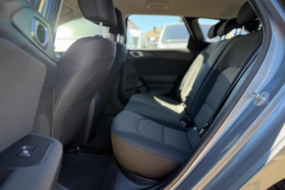 Kia CEE'D (2019)