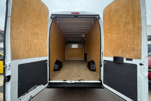 Fiat DUCATO (2018)