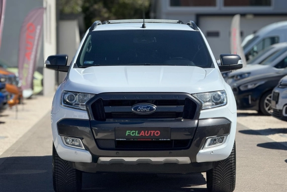 Ford RANGER (2018)