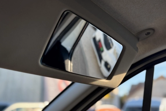 Renault TRAFIC (2019)