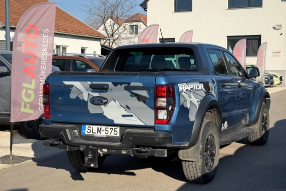 Ford RANGER (2020)