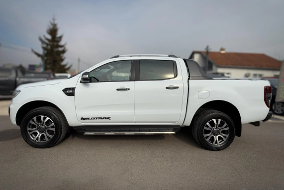 Ford RANGER (2020)