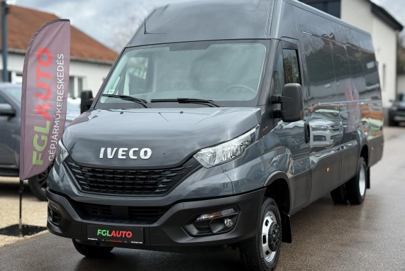 Iveco DAILY (2019)