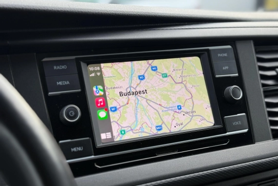Volkswagen MULTIVAN (2021)