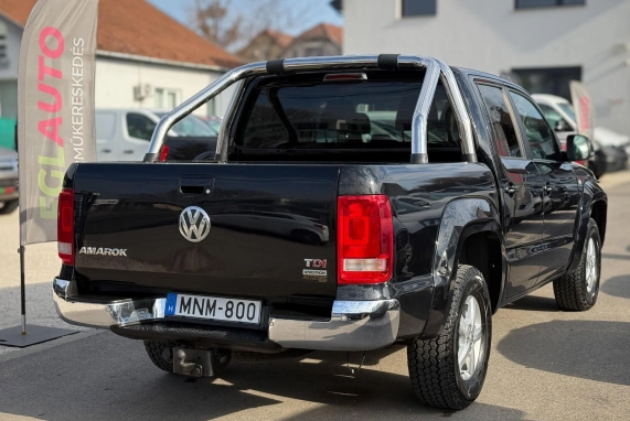 Volkswagen AMAROK (2013)