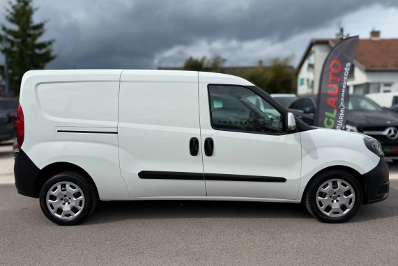 Fiat DOBLO (2018)