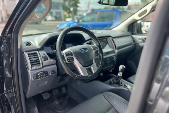 Ford RANGER (2017)